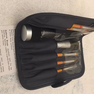 Lauren Hutton professional brush set